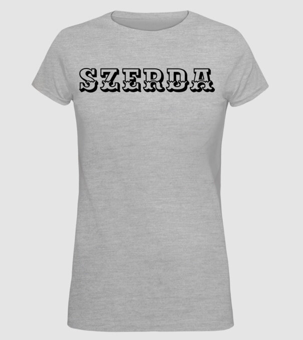  minta szürke pólón
