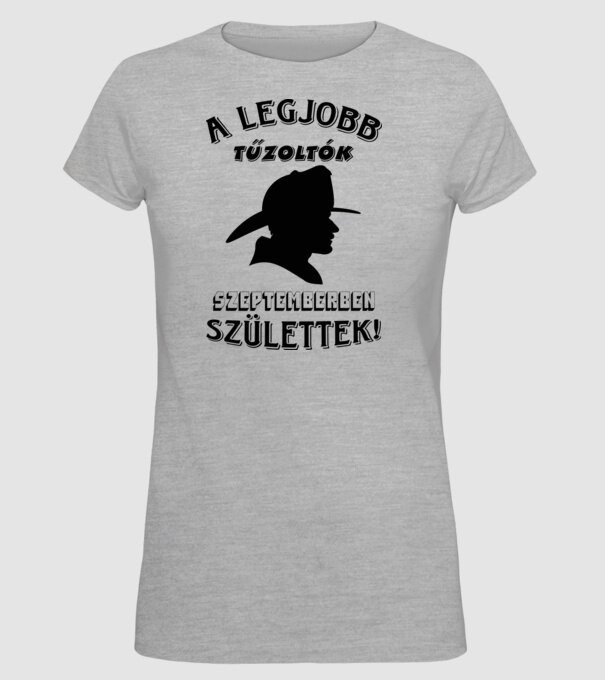  minta szürke pólón
