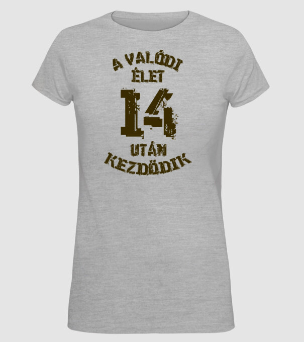  minta szürke pólón