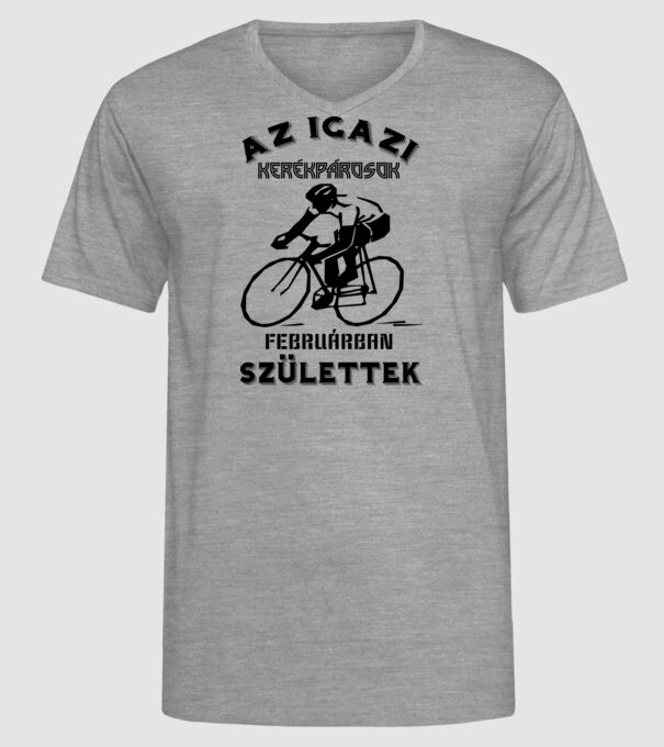  minta szürke pólón