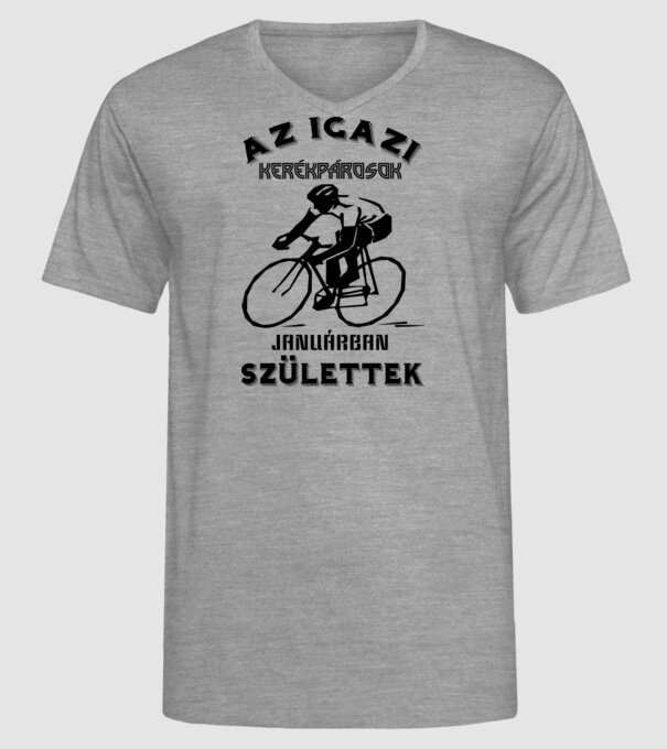  minta szürke pólón