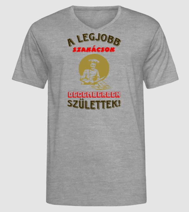  minta szürke pólón