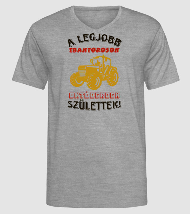  minta szürke pólón