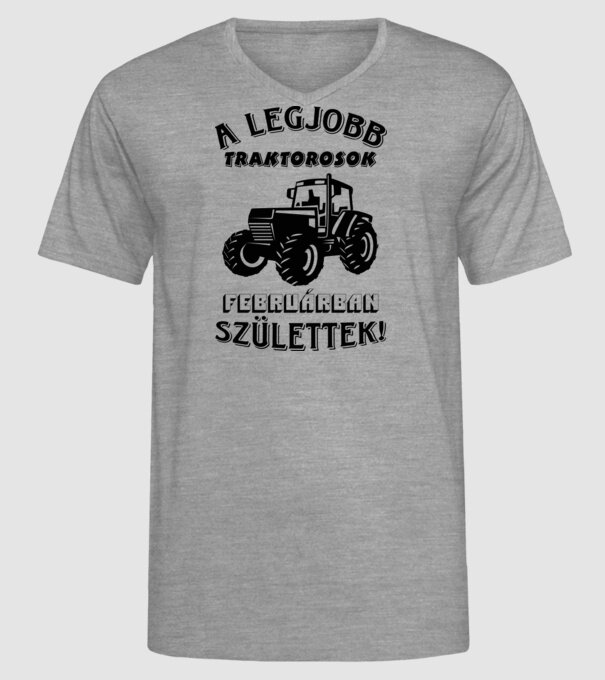  minta szürke pólón