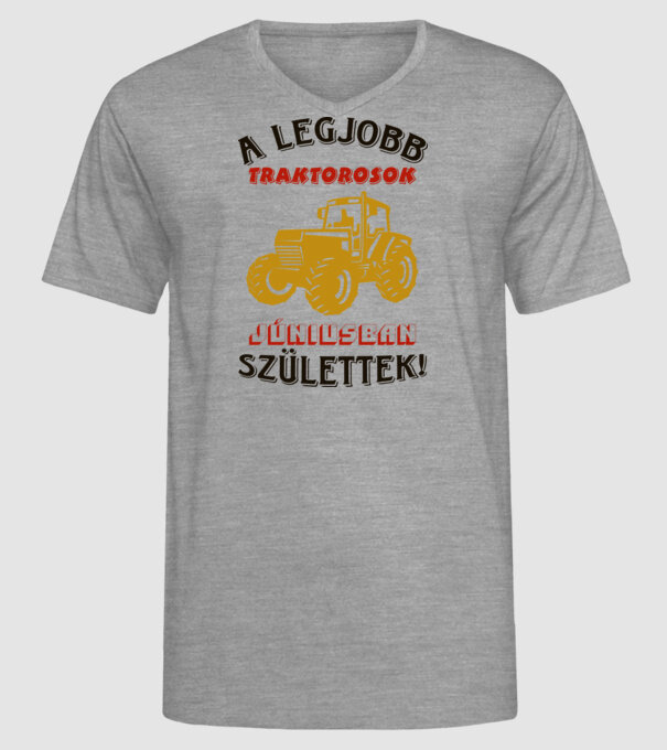  minta szürke pólón