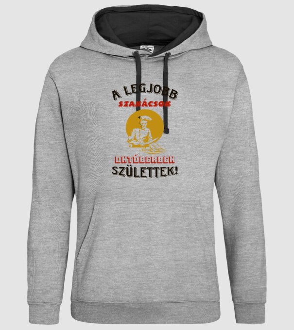  minta szürke pólón