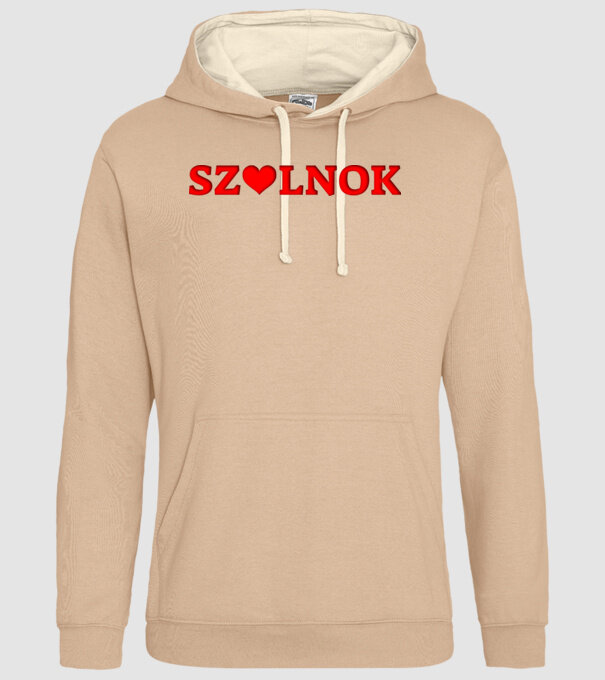  minta homokszín pólón