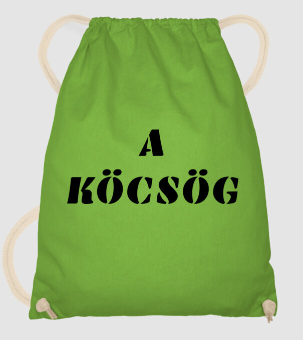  minta almazöld pólón