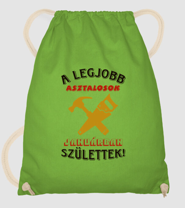  minta almazöld pólón