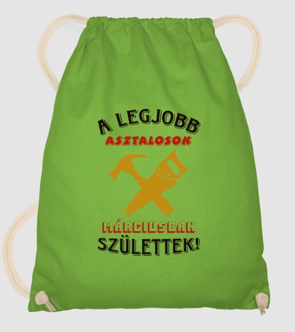  minta almazöld pólón