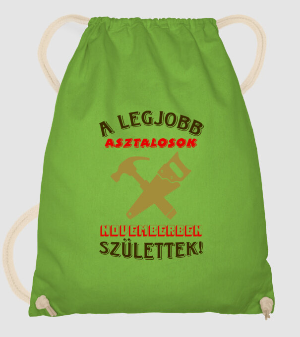  minta almazöld pólón