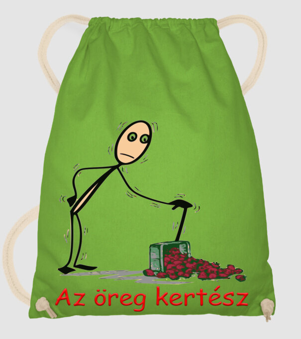  minta almazöld pólón