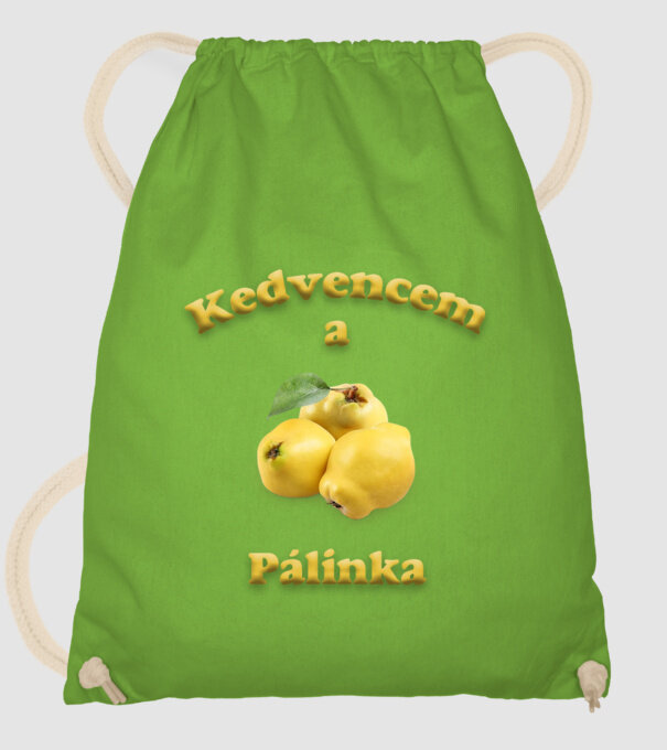  minta almazöld pólón