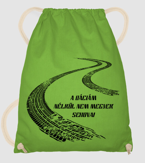  minta almazöld pólón