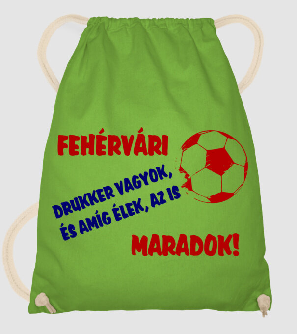  minta almazöld pólón