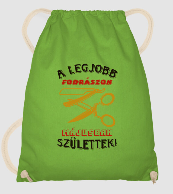  minta almazöld pólón