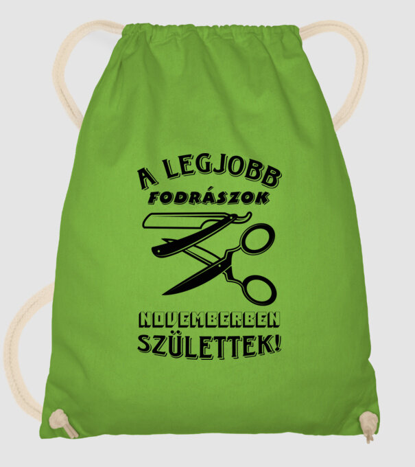  minta almazöld pólón