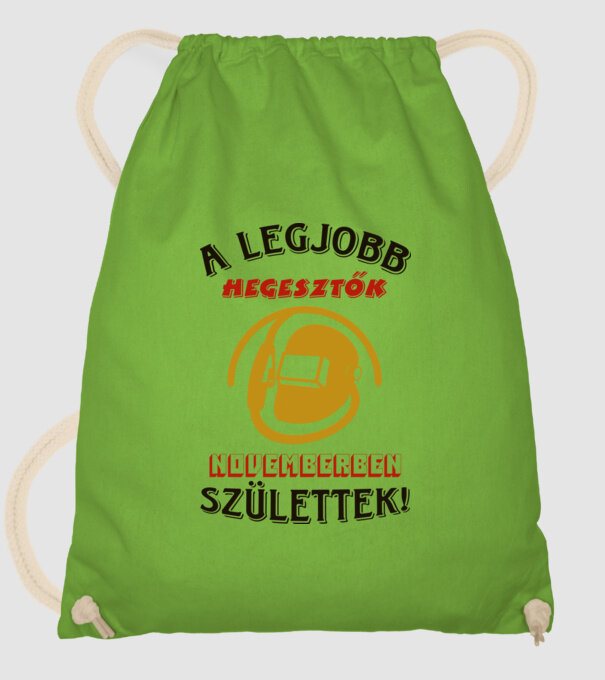  minta almazöld pólón