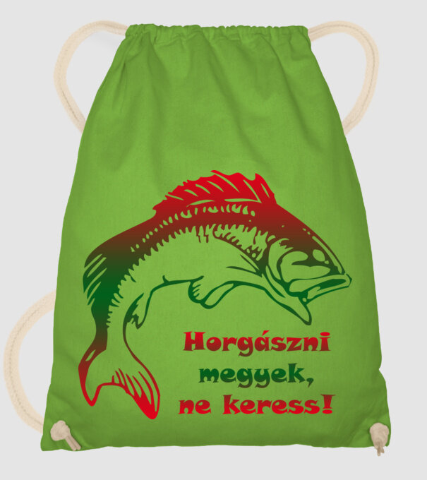  minta almazöld pólón