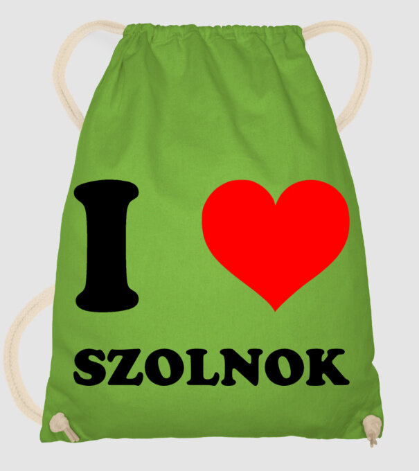  minta almazöld pólón