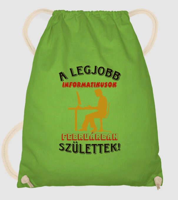  minta almazöld pólón