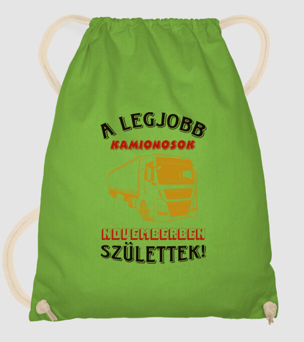  minta almazöld pólón