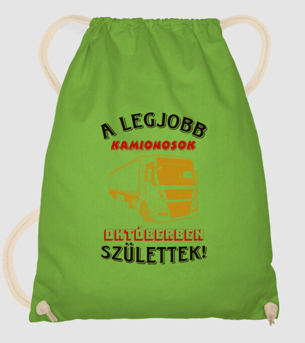  minta almazöld pólón