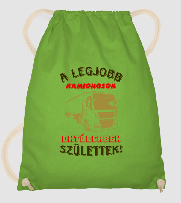  minta almazöld pólón