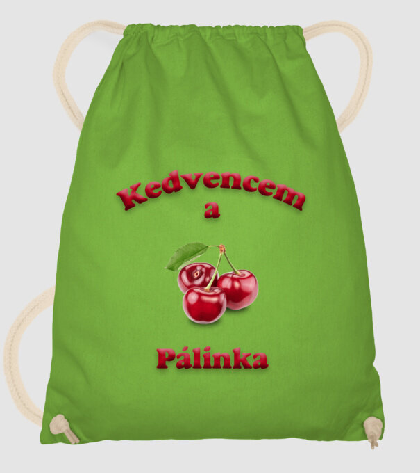  minta almazöld pólón