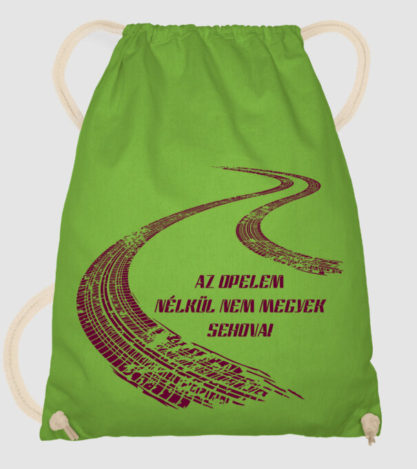  minta almazöld pólón