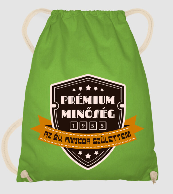 minta almazöld pólón