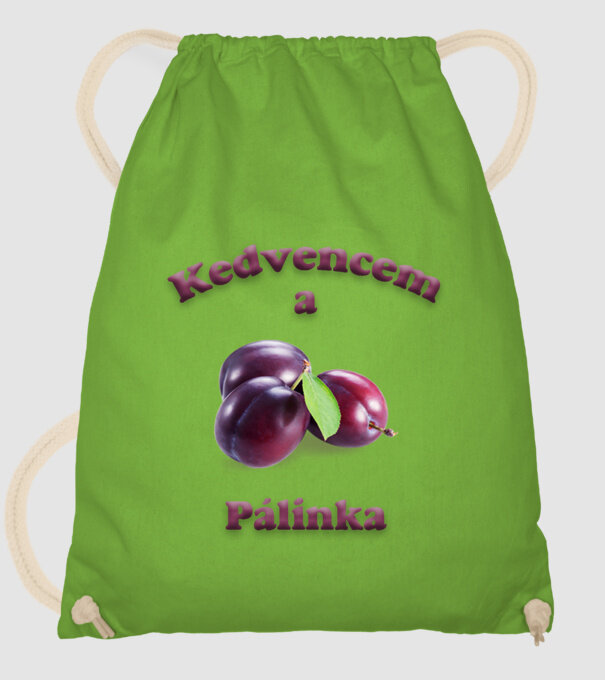  minta almazöld pólón