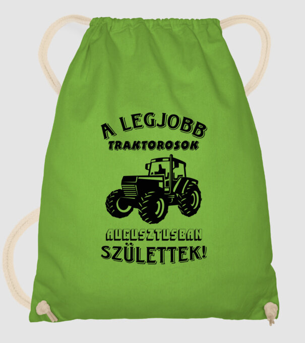  minta almazöld pólón