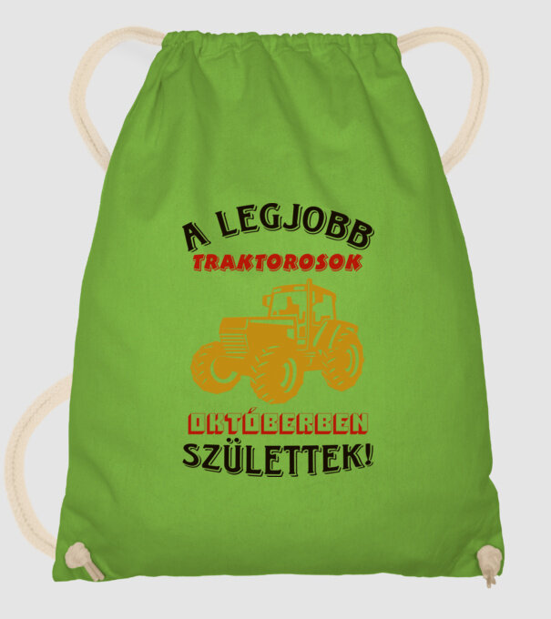  minta almazöld pólón