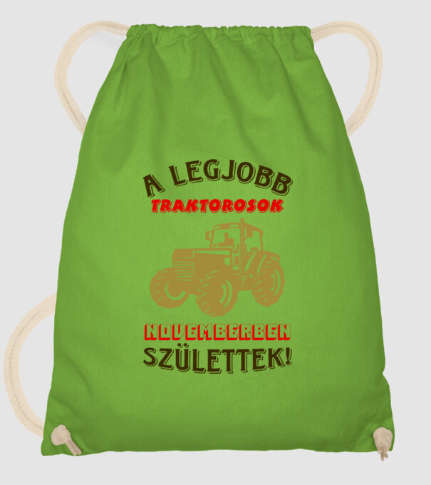  minta almazöld pólón