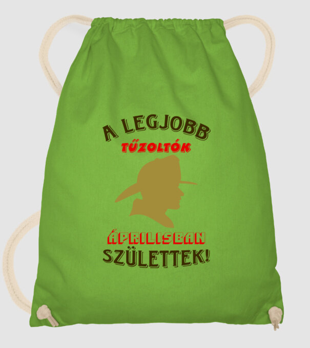  minta almazöld pólón