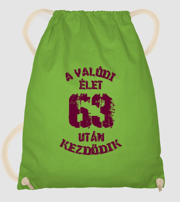  minta almazöld pólón