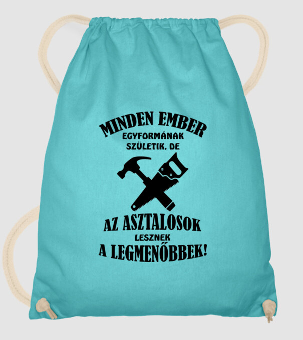  minta türkiz pólón