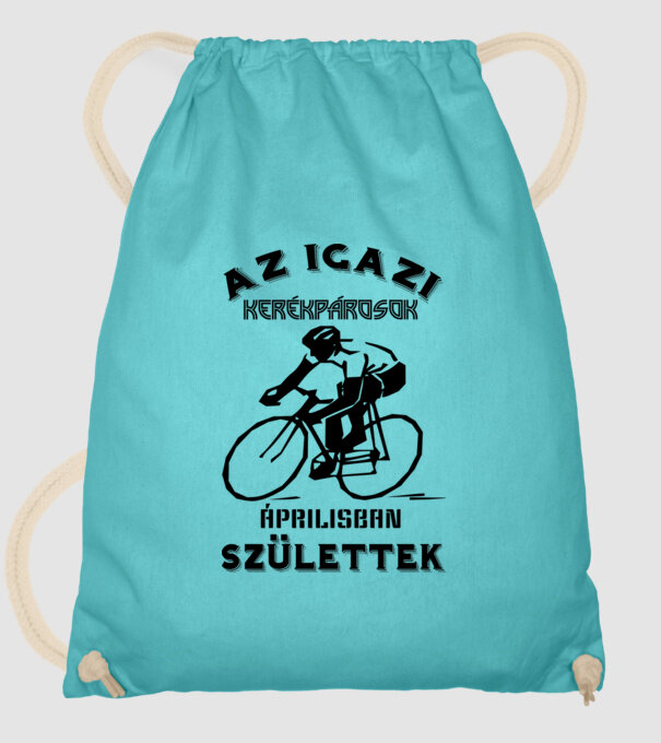  minta türkiz pólón