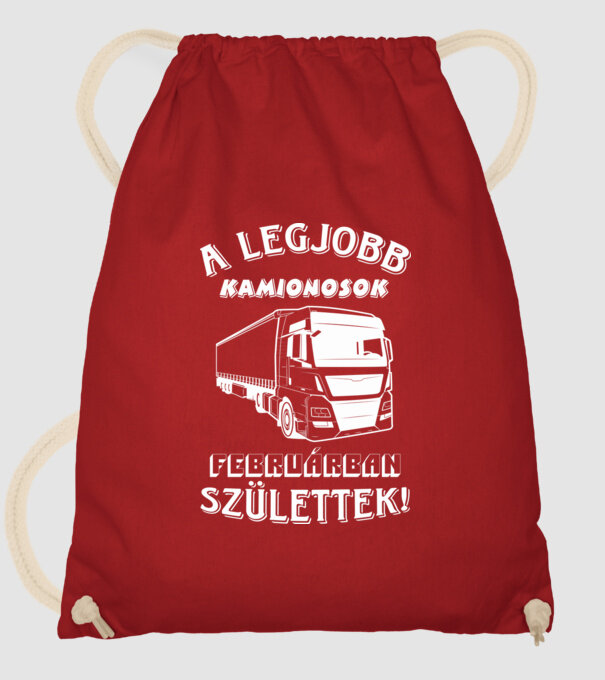  minta piros pólón
