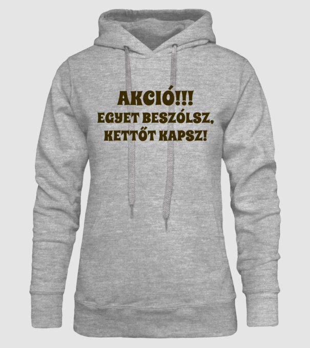  minta szürke pólón