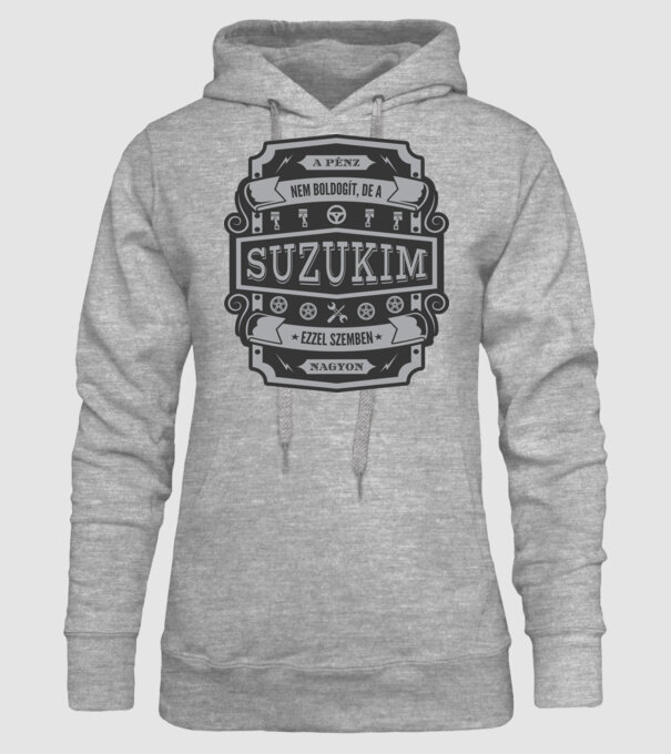  minta szürke pólón