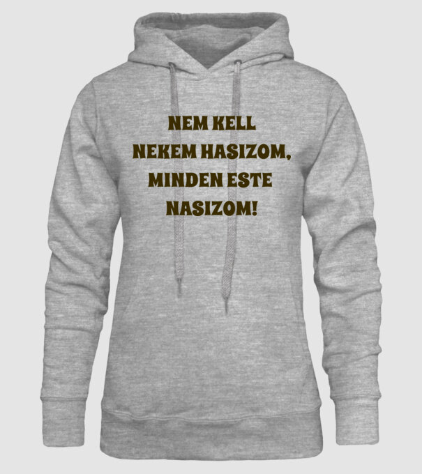  minta szürke pólón
