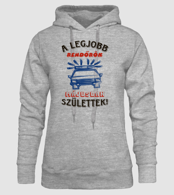  minta szürke pólón