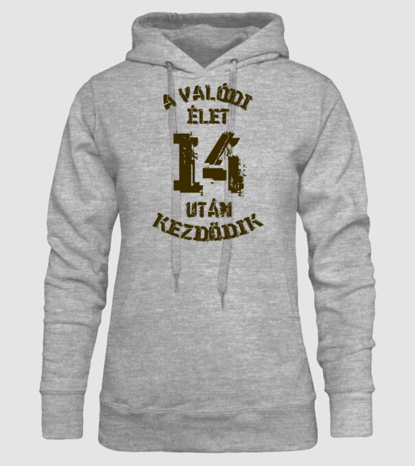  minta szürke pólón