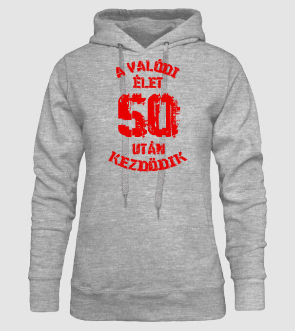  minta szürke pólón