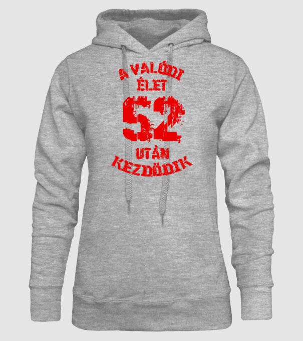 minta szürke pólón