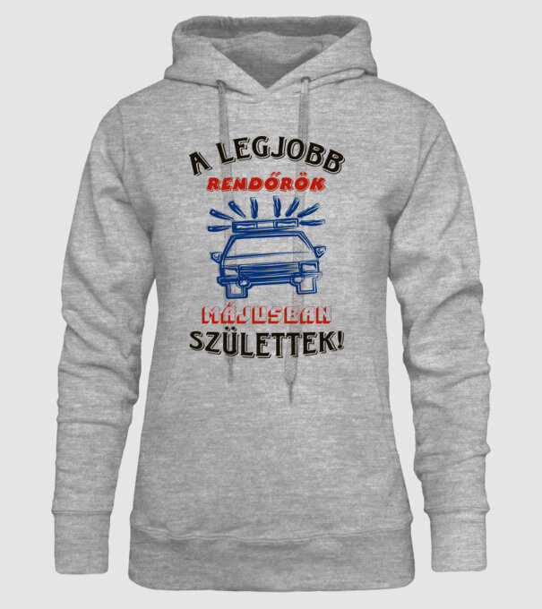  minta szürke pólón