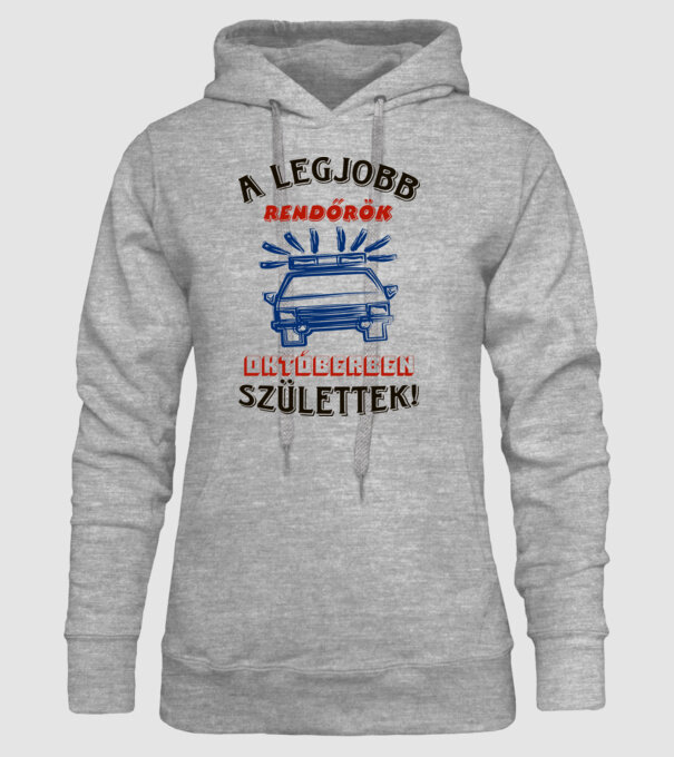  minta szürke pólón