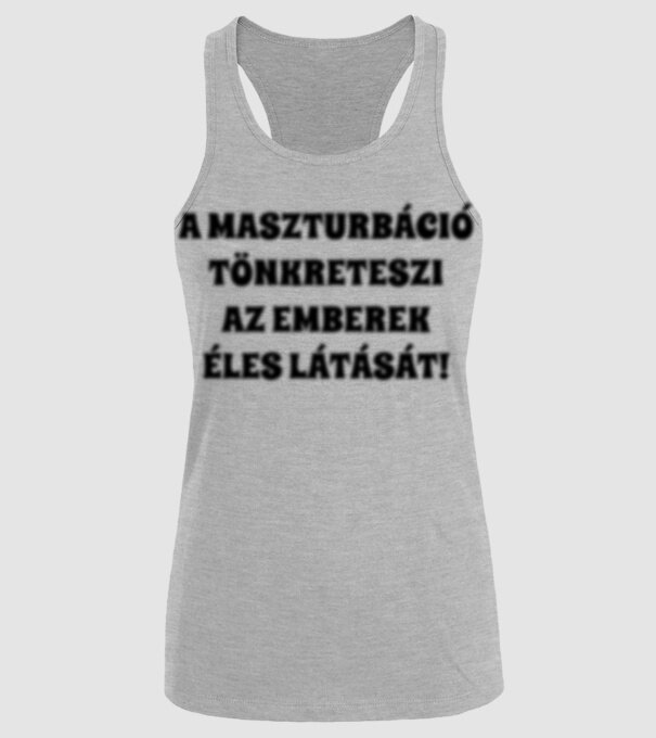  minta szürke pólón